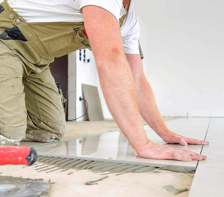 Travaux tous corps d'état Île-de-France