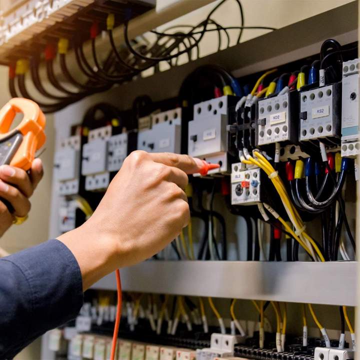 Électricité générale Île-de-France